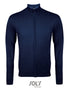 Men´s Zipped Knitted Cardigan Gordon
